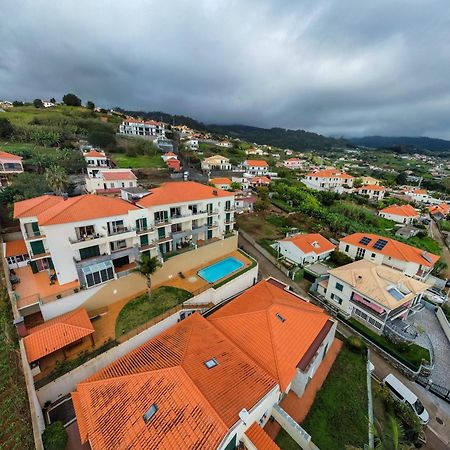 Freitas House Leilighet Ponta do Sol  Eksteriør bilde