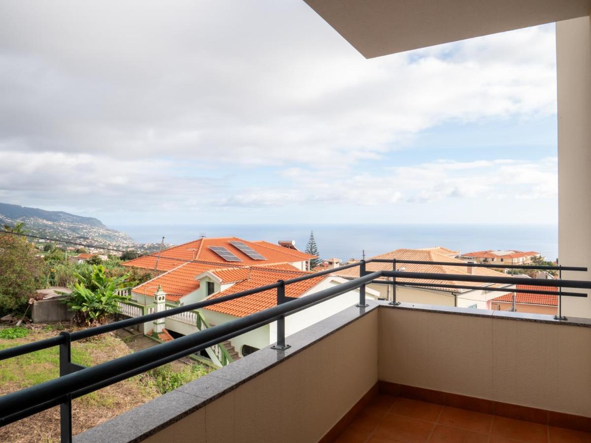 Freitas House Leilighet Ponta do Sol  Eksteriør bilde