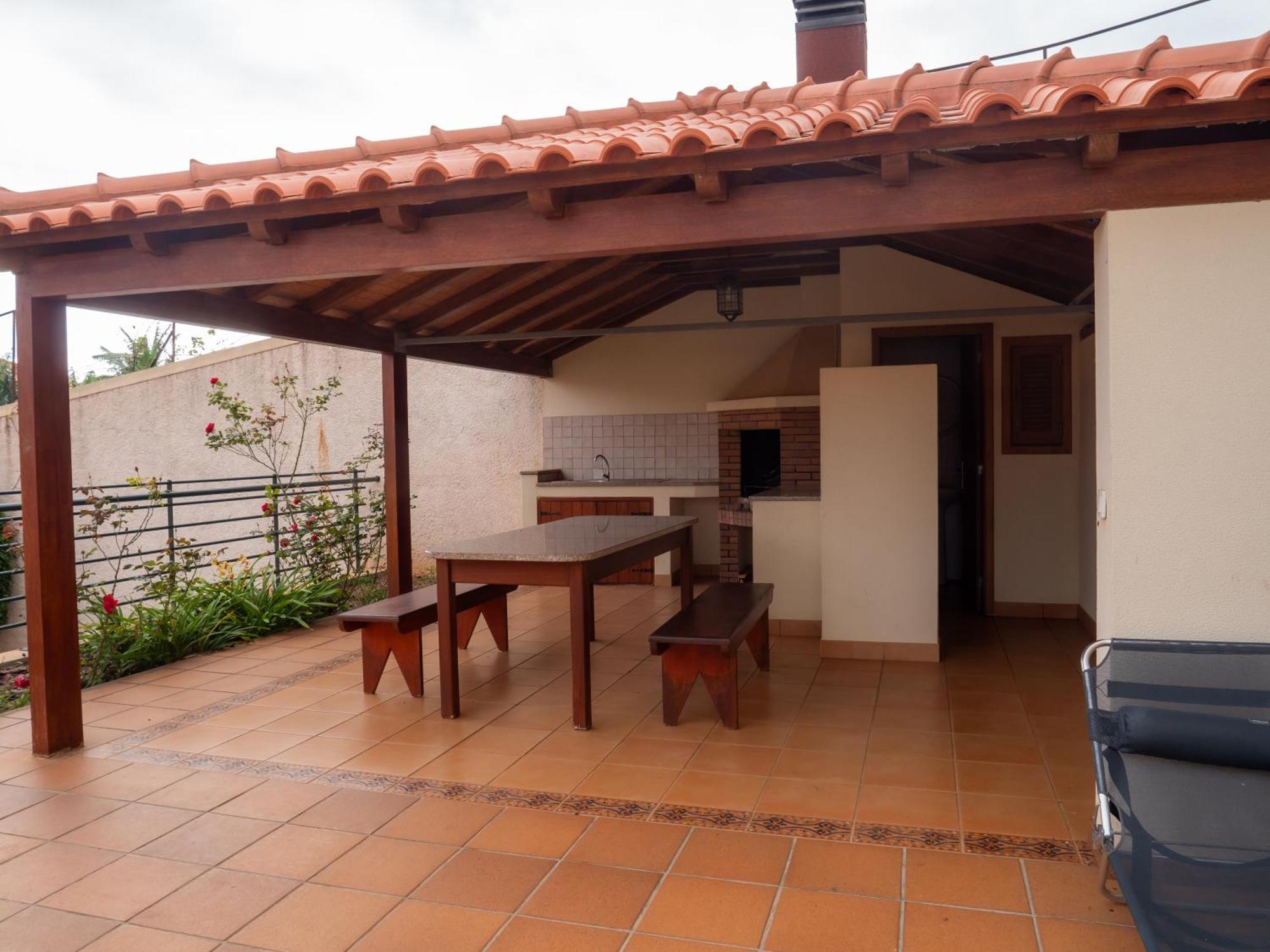 Freitas House Leilighet Ponta do Sol  Eksteriør bilde
